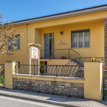 Affittacamere La Casa Di Ugo Ciglione Ngoại thất bức ảnh