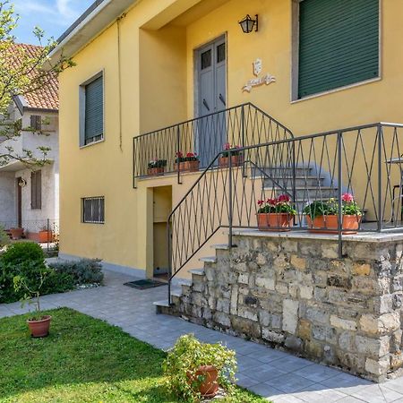 Affittacamere La Casa Di Ugo Ciglione Ngoại thất bức ảnh