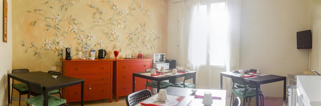 Affittacamere La Casa Di Ugo Ciglione Ngoại thất bức ảnh