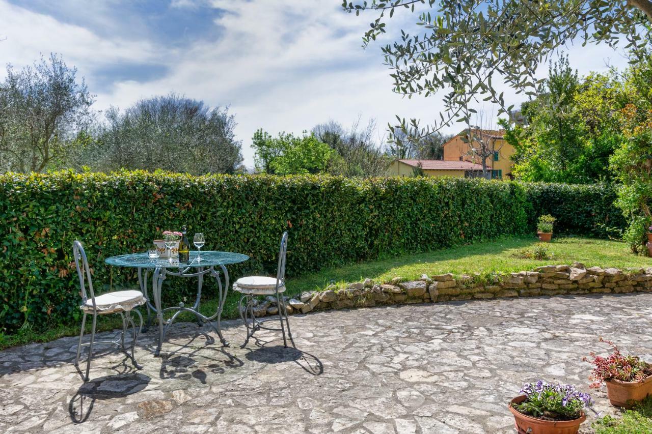 Affittacamere La Casa Di Ugo Ciglione Ngoại thất bức ảnh