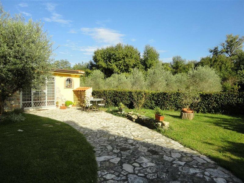 Affittacamere La Casa Di Ugo Ciglione Ngoại thất bức ảnh